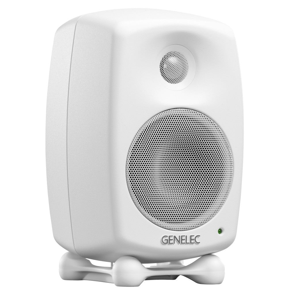8320AWM Smart Active a Due Vie White