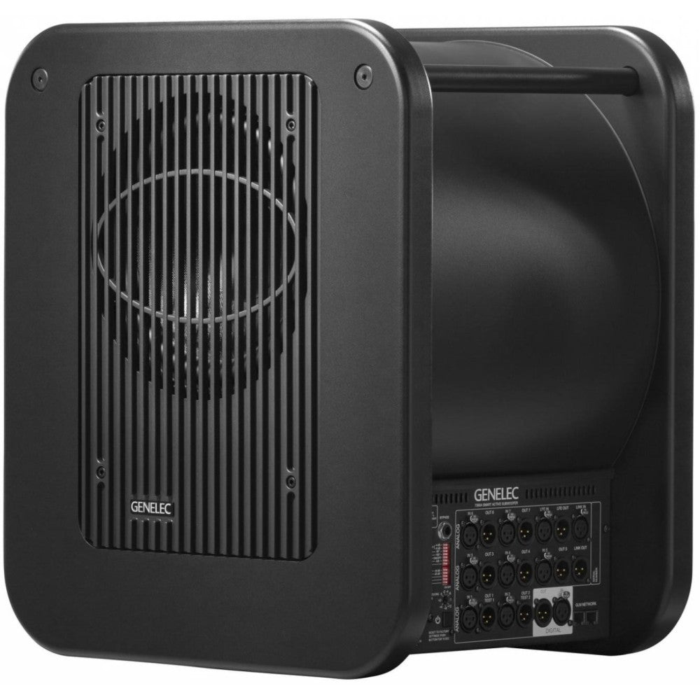 GENELEC 7360A 10" ACTIVE SUBWOOFER WITH GLM DSP