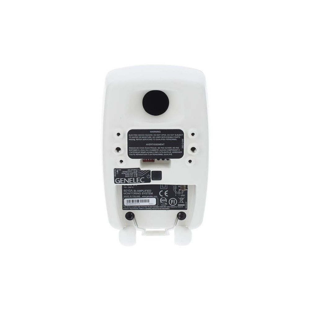 GENELEC 8010AW 3" 2-WAY MONITOR