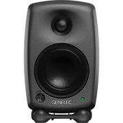 Genelec 8020C MONITOR A 2 VIE CON WOOFER DA 4" 20W/20W