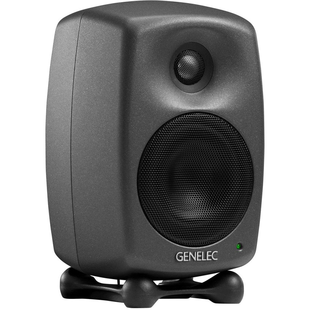 GENELEC 8020D 4" Two-Way Studio Monitor