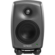 GENELEC 8020D Monitor da studio a 2 vie da 4"
