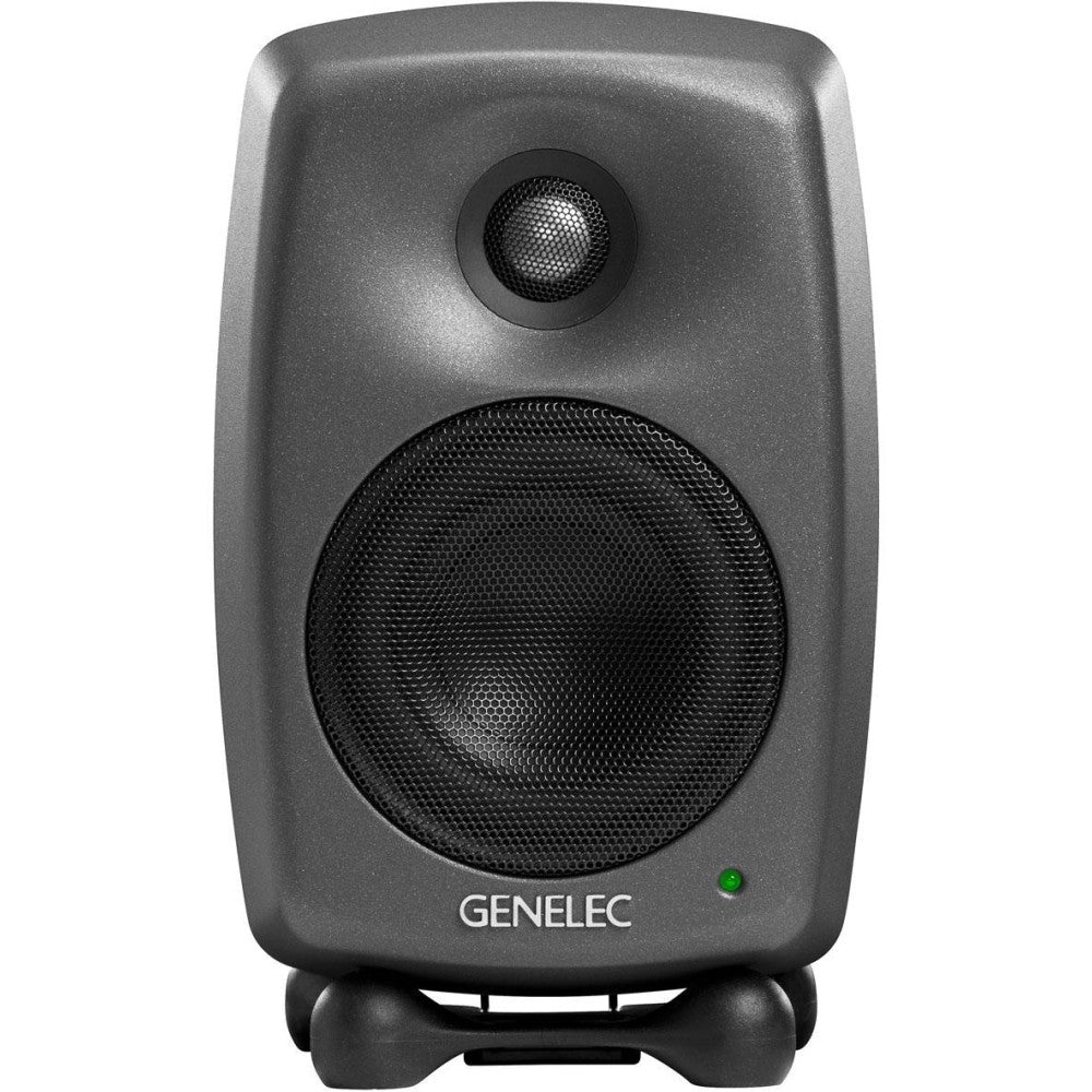GENELEC 8020D Monitor da studio a 2 vie da 4"