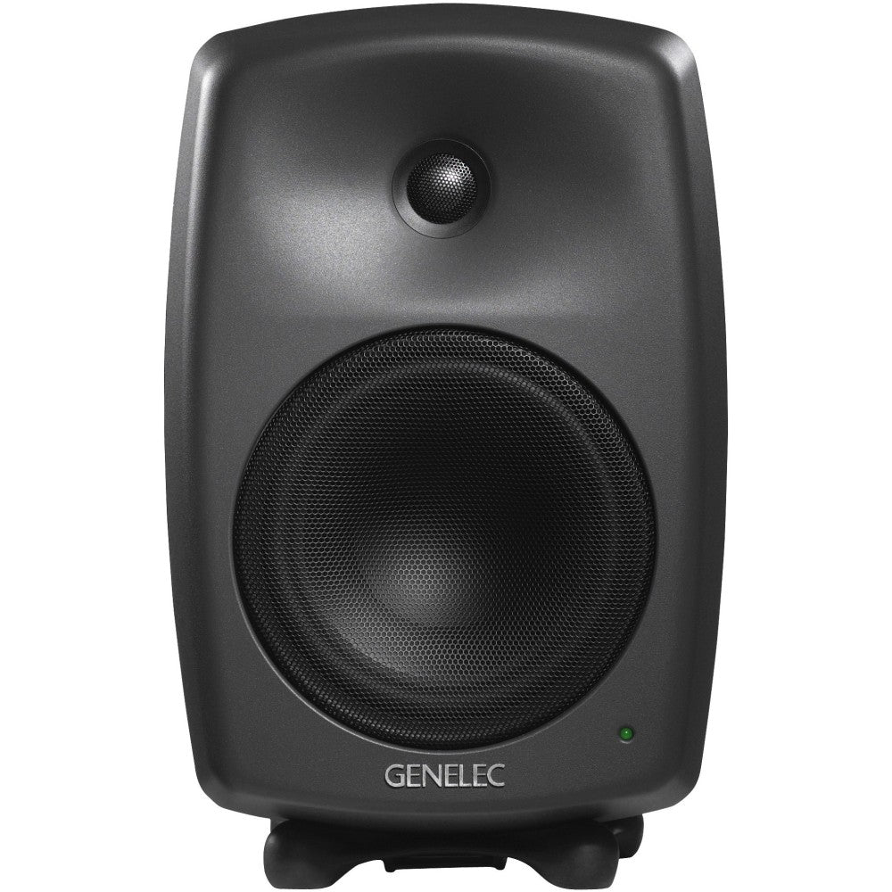 GENELEC 8040B MONITOR A 2 VIE DA 6,5"