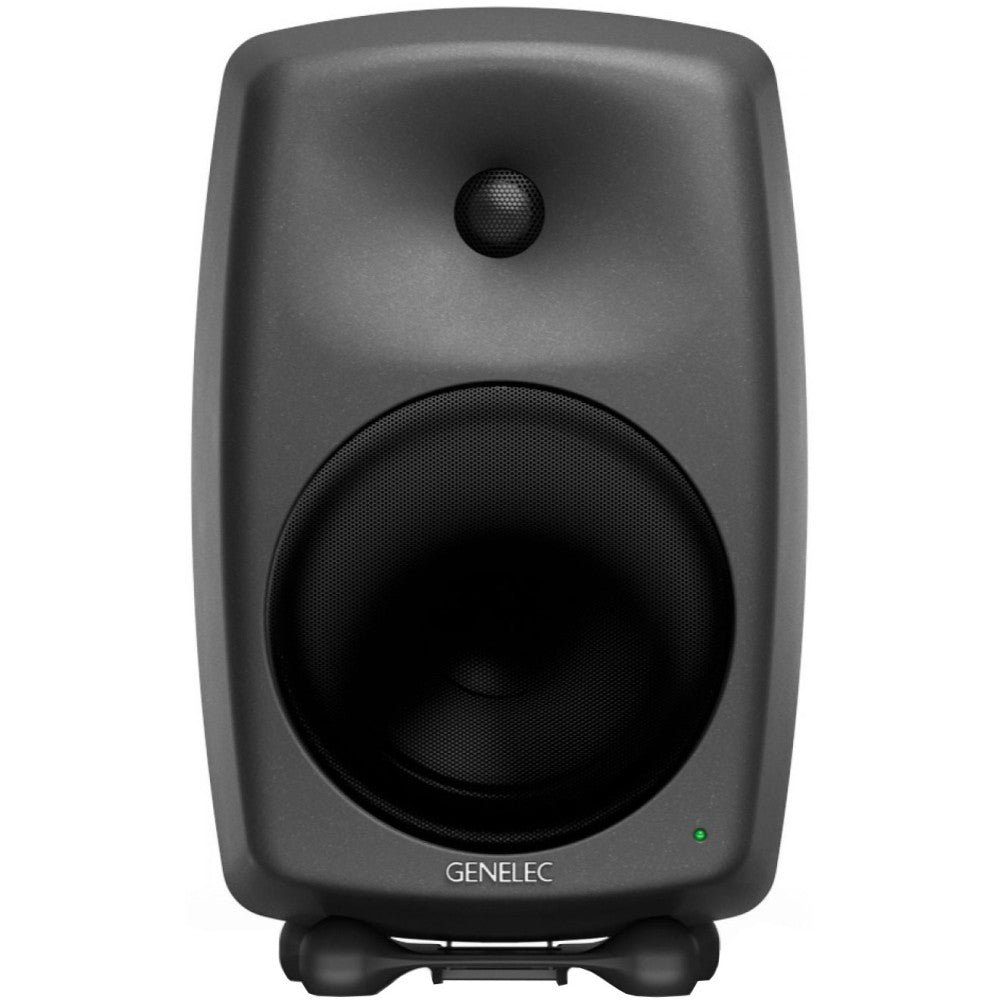 GENELEC 8050B MONITOR A 2 VIE DA 8" 150W/120W