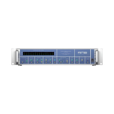 RME M-16 AD CONVERTITORE A 16 CANALI DA ANALOGICO A MADI/ADAT