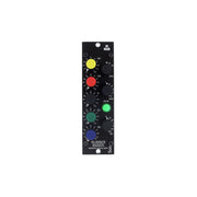 IGS RUBBER BAND 500 EQUALIZZATORE PASSIVO ANALOGICO