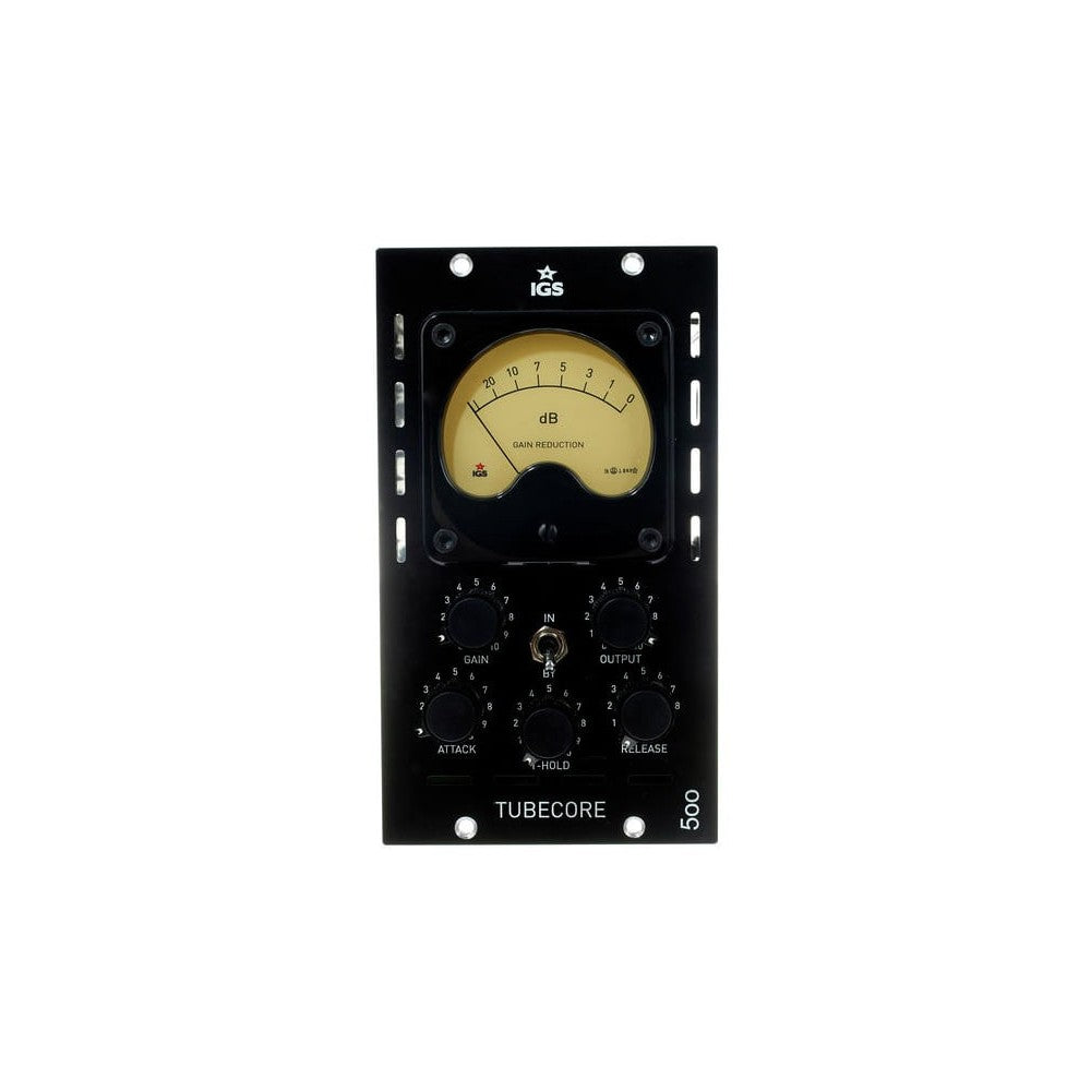 IGS TUBECORE 500 COMPRESSORE VALVOLARE