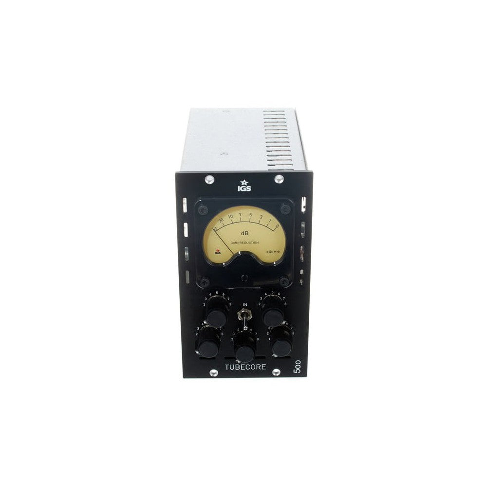 IGS TUBECORE 500 COMPRESSORE VALVOLARE