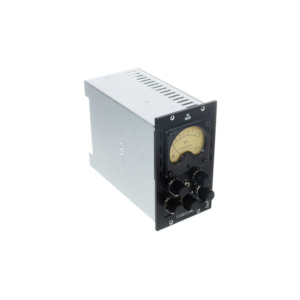 IGS TUBECORE 500 COMPRESOR DE VÁLVULAS