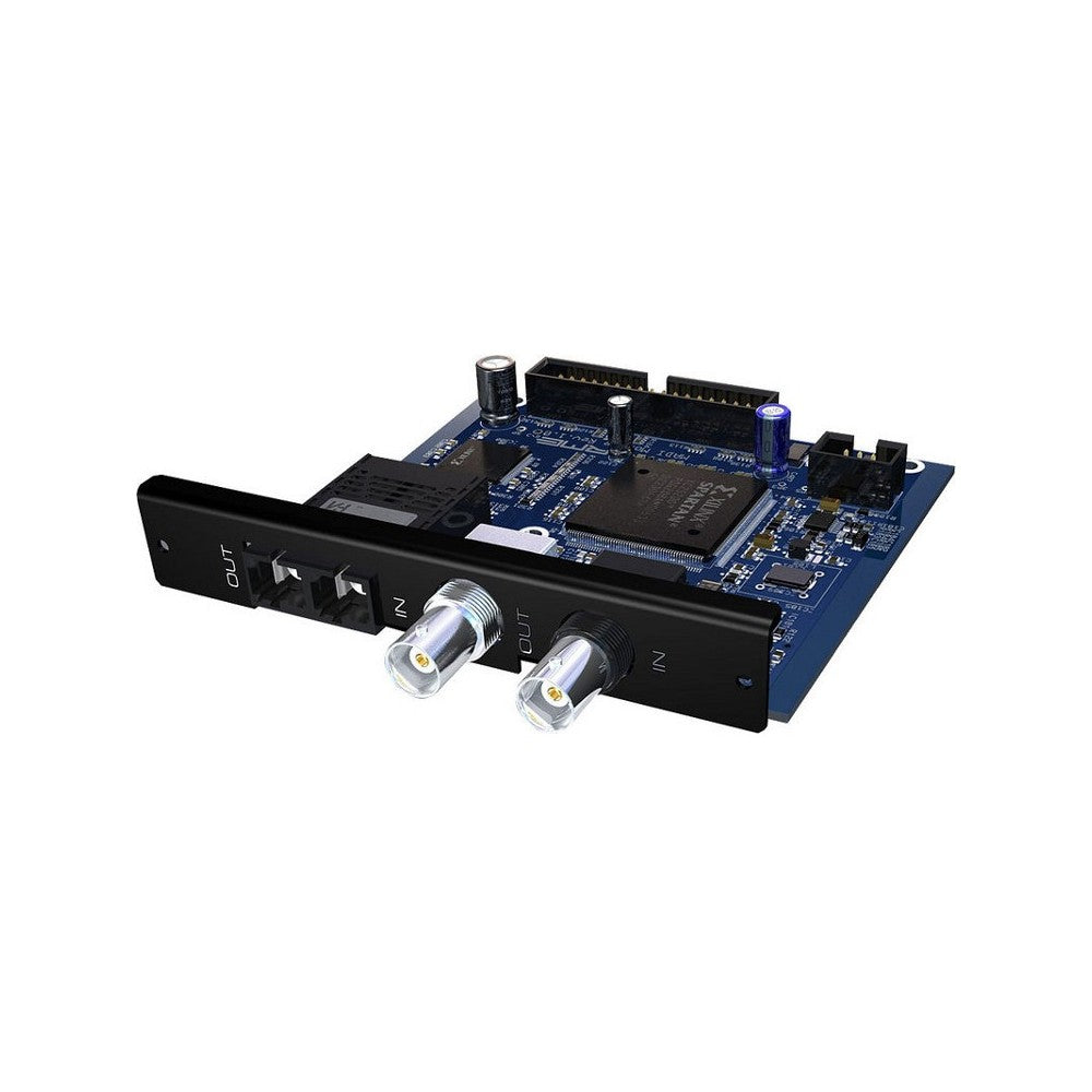 RME DMC-842 M Interfaz AES-42 de 8 canales con MADI I64 incluido
