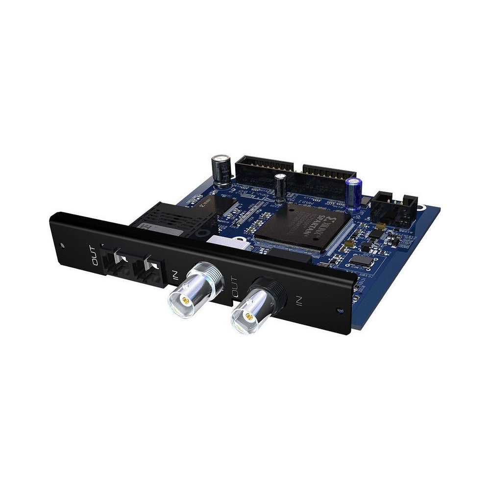 RME I64 MADI Option Card per MADI per ADI-8 QS, Micstasy e DMC-842