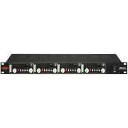 WARM AUDIO WA-412 Preamplificatore Microfonico a 4 Canali
