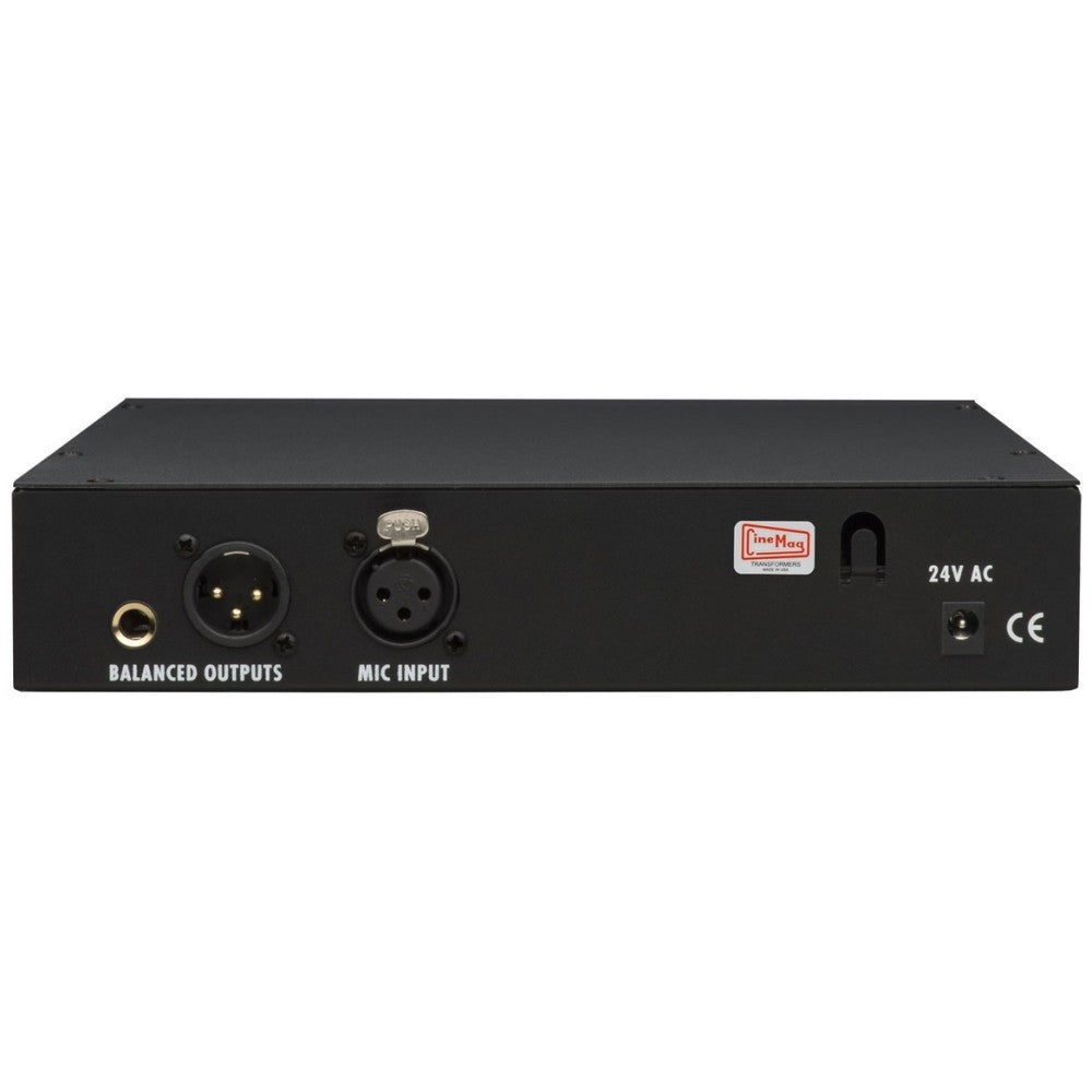 Warm Audio WA12 MKII Discrete Microphone Preamplifier