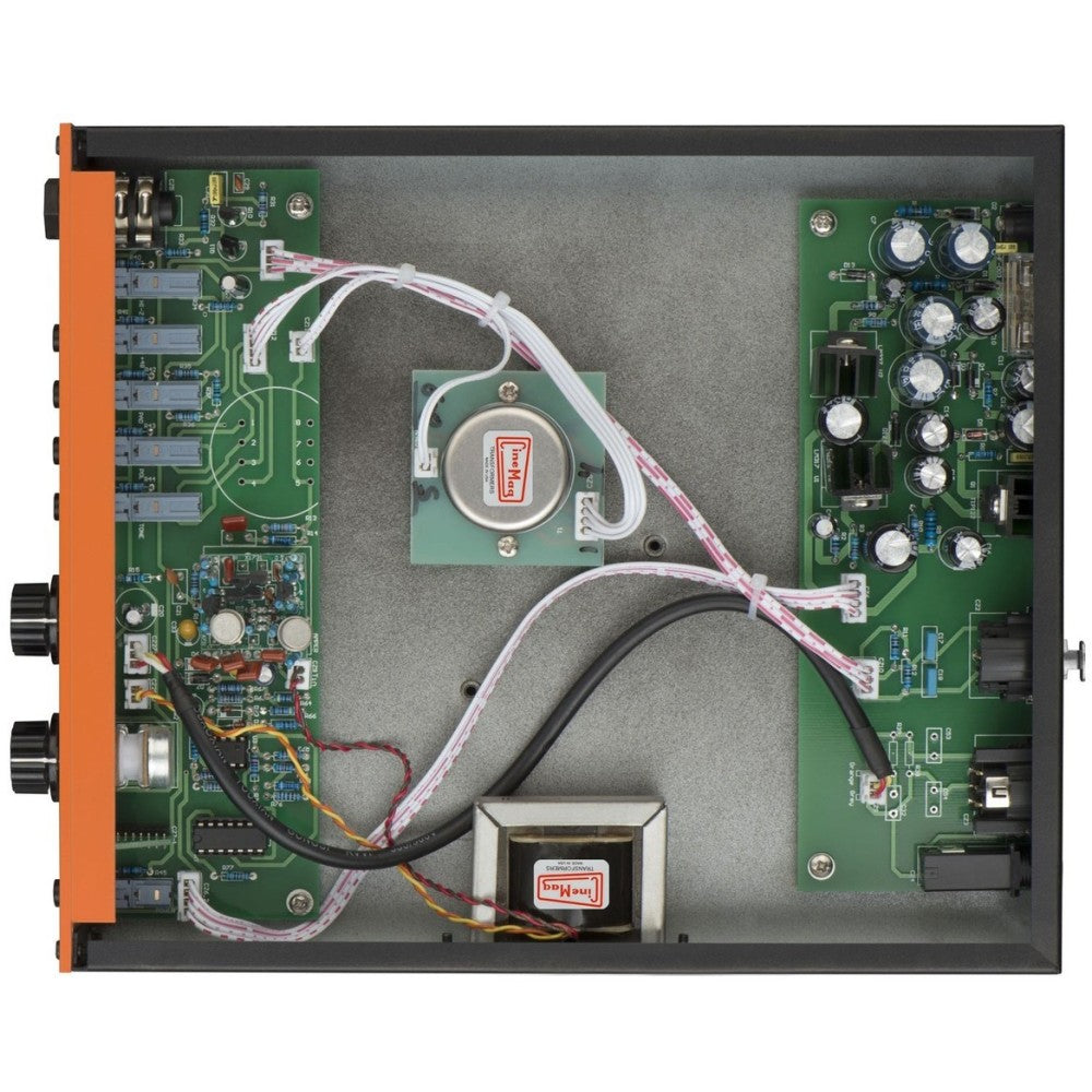 Warm Audio WA12 MKII Discrete Microphone Preamplifier