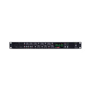FOCUSRITE SCARLETT OCTOPRE PREAMPLIFICATORE MICROFONICO 8 CANALI
