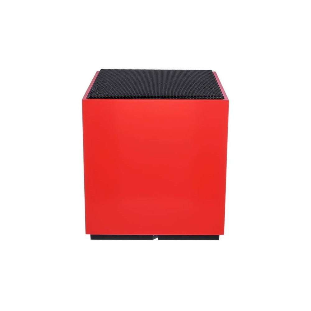 TEENAGE ENGINEERING OD-11 Red 2-Way Wireless Powered Speaker