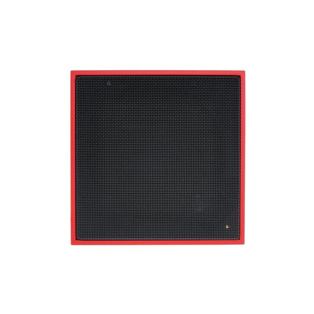 TEENAGE ENGINEERING OD-11 Red Cassa Amplificata wireless a 2 vie