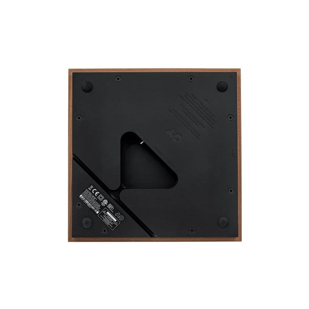 TEENAGE ENGINEERING OD-11 Walnut Cassa Amplificata wireless a 2 vie
