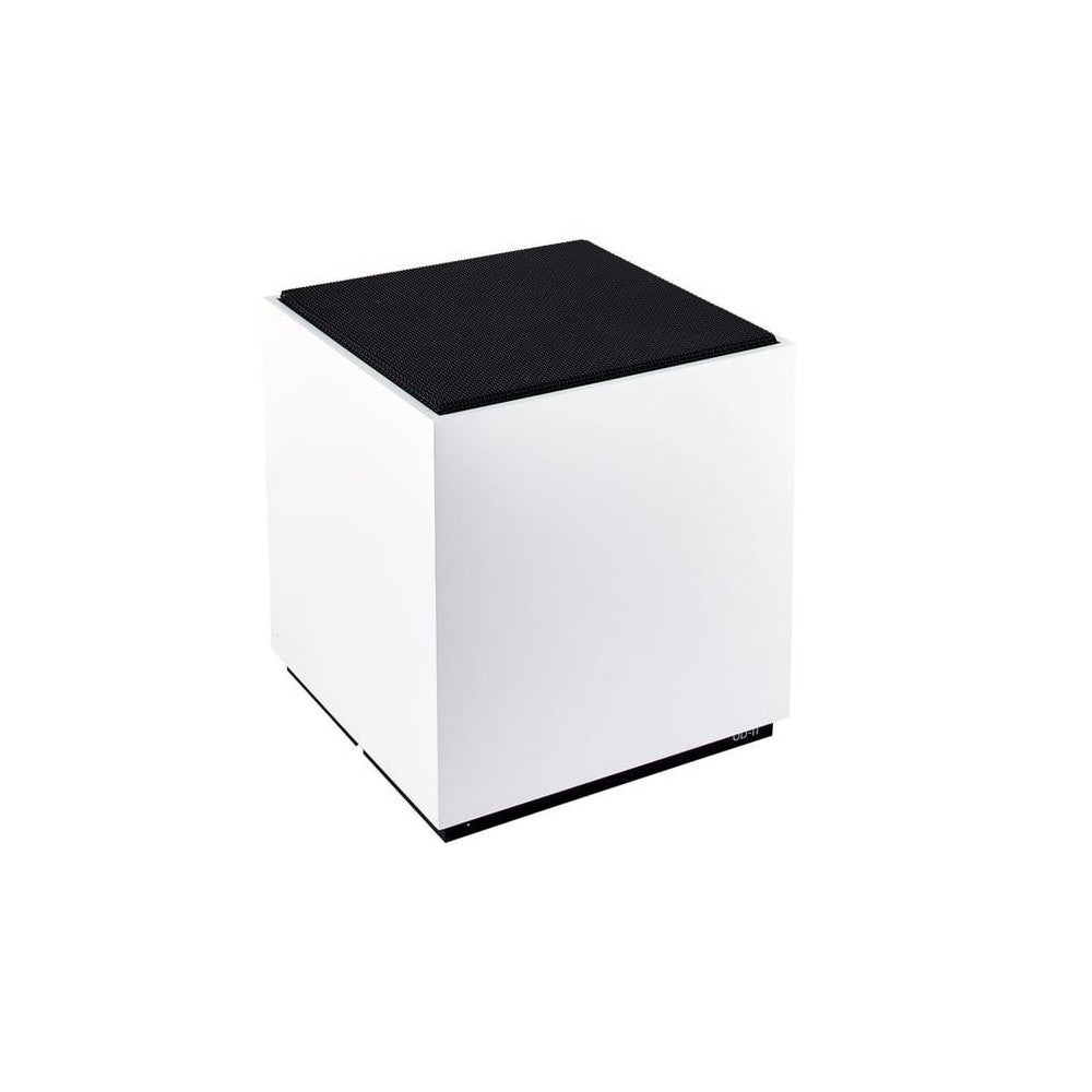 TEENAGE ENGINEERING OD-11 White 2-way wireless amplified speaker