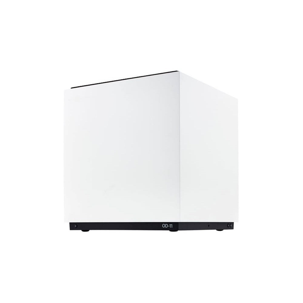 TEENAGE ENGINEERING OD-11 White 2-way wireless amplified speaker