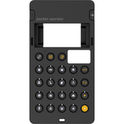 Teenage Engineering Pro Case CA24 Custodia in silicone per PO 24