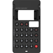 Teenage Engineering Pro Case CA28 Custodia in silicone per PO 28