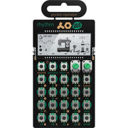 TEENAGE ENGINEERING PO12 Rhythm Synth Tascabile Dum Machine