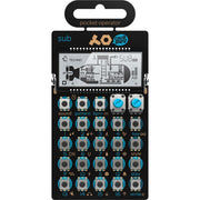 Teenage Engineering PO14 Sub Synth Tascabile bass line