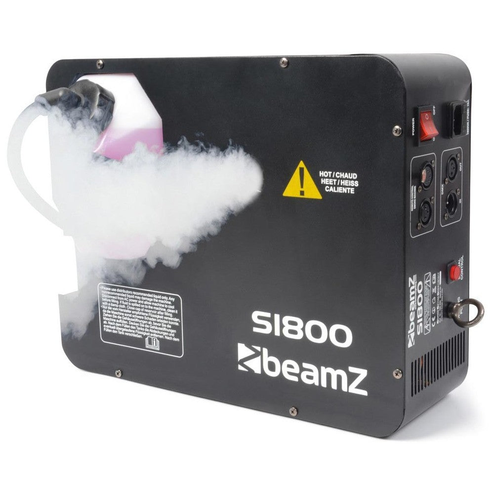 BeamZ S1800 Macchina del Fumo