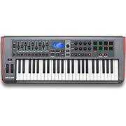 NOVATION Impulse 49 Controller USB-MIDI a 49 tasi con drumpad