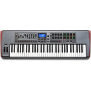 NOVATION Impulse 61 controller USB-MIDI a 61 tasti con drumpad
