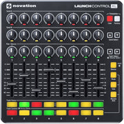 Novation Launch Control XL MK2 Controller Midi Usb per ableton live