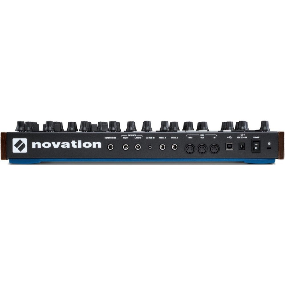 Sintetizador Polifónico Novation Peak de 8 Voces