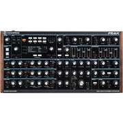 Novation Peak Sintetizzatore Polifonico 8 Voci
