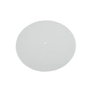 Omnitronic Slipmat Anti-Statico Bianco