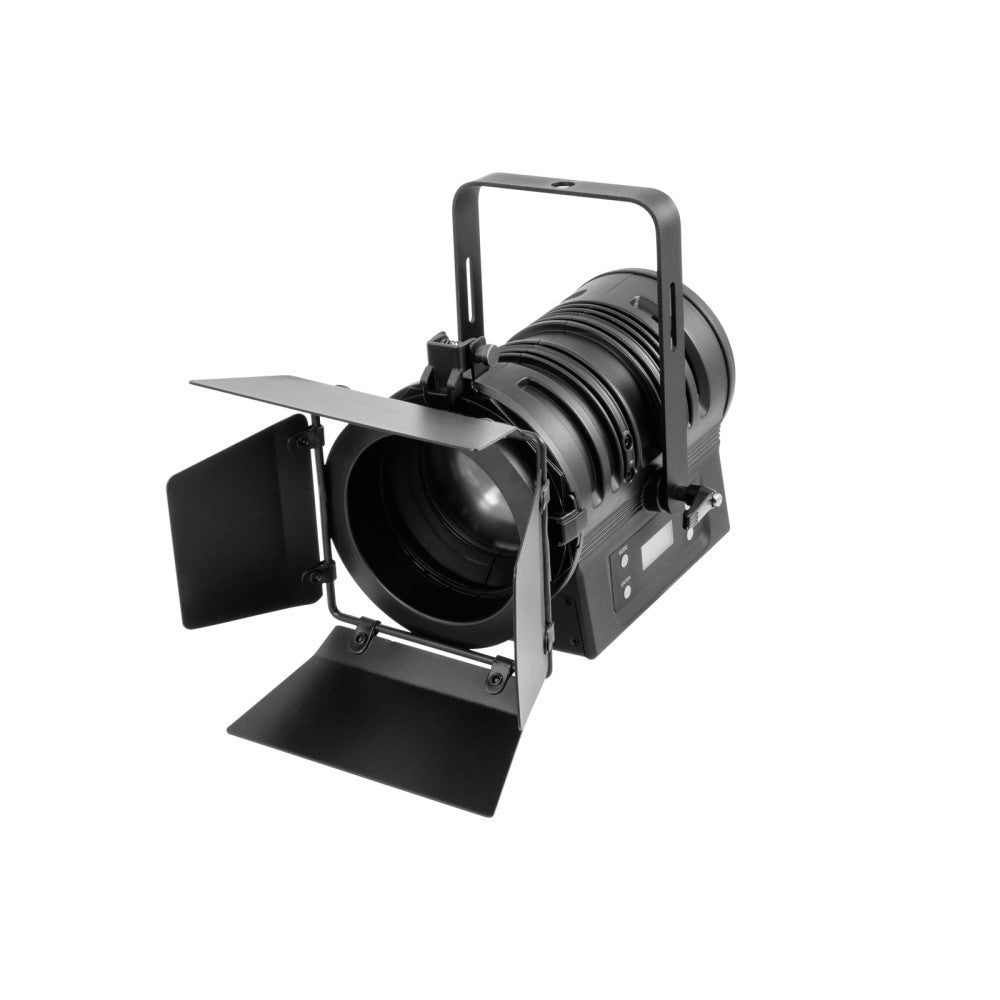 Foco de teatro EUROLITE LED THA-40PC DL bk