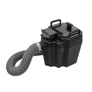 EUROLITE Mini Dry Ice 1 MACCHINA DEL FUMO PER GHIACCIO SECCO