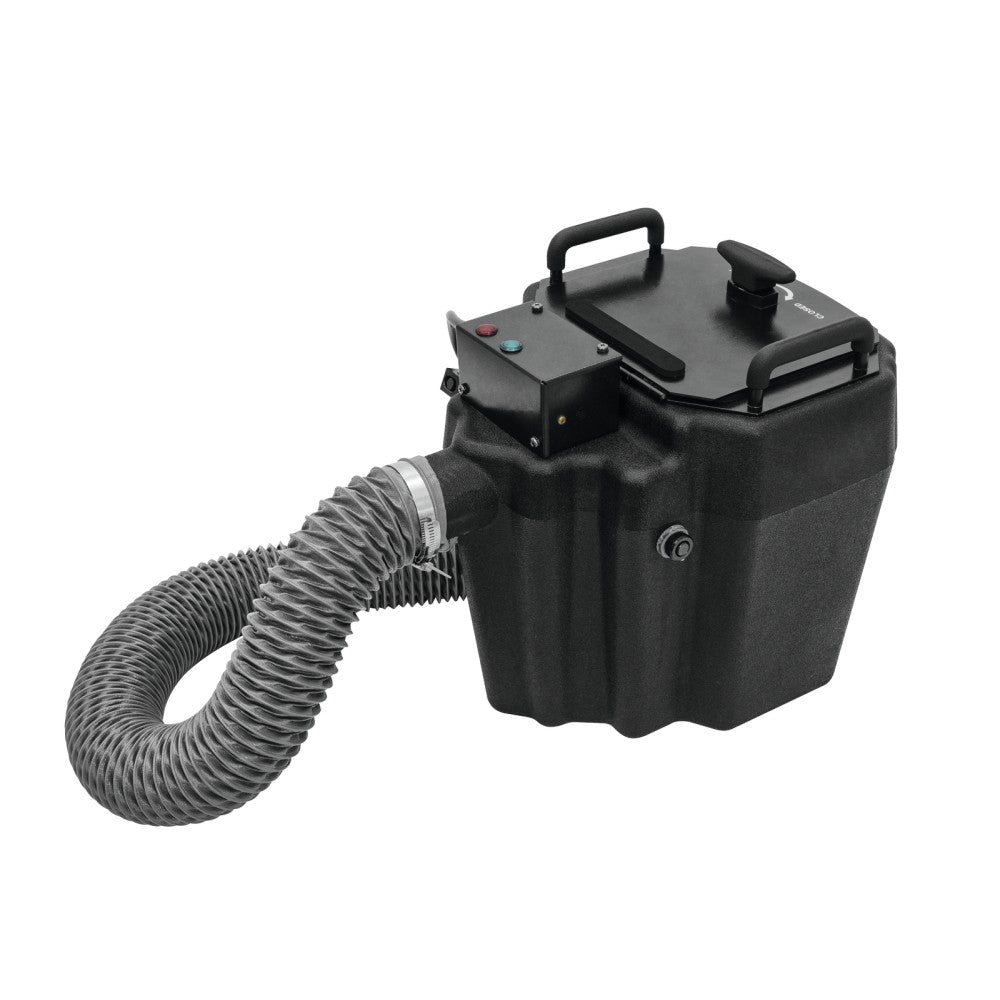 EUROLITE Mini Dry Ice 1 MACCHINA DEL FUMO PER GHIACCIO SECCO
