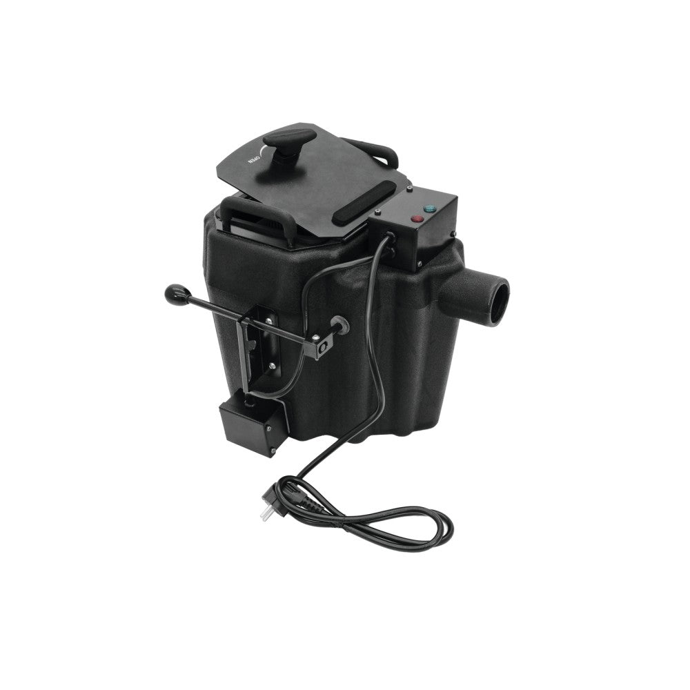 Eurolite Mini Dry Ice 1 Macchine del Fumo Basso