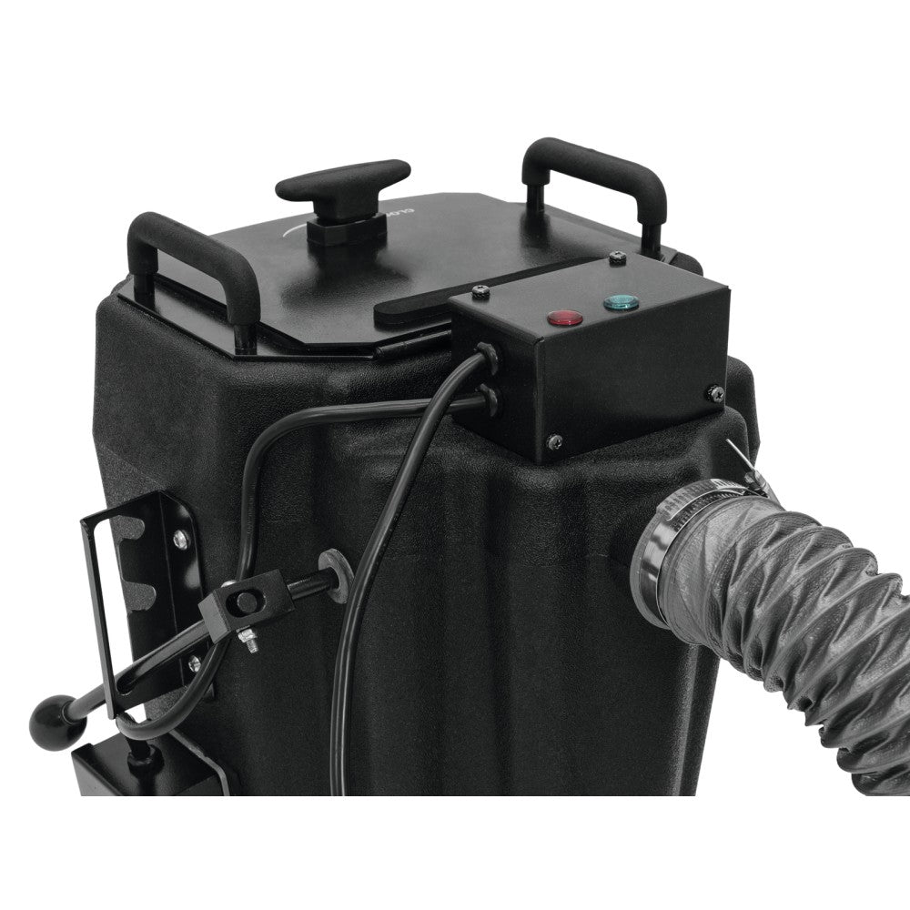 Eurolite Mini Dry Ice 1 Macchine del Fumo Basso