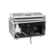 EUROLITE NH-110 Tour Hazer MACCHINA DEL FUMO CON FLIGHT CASE