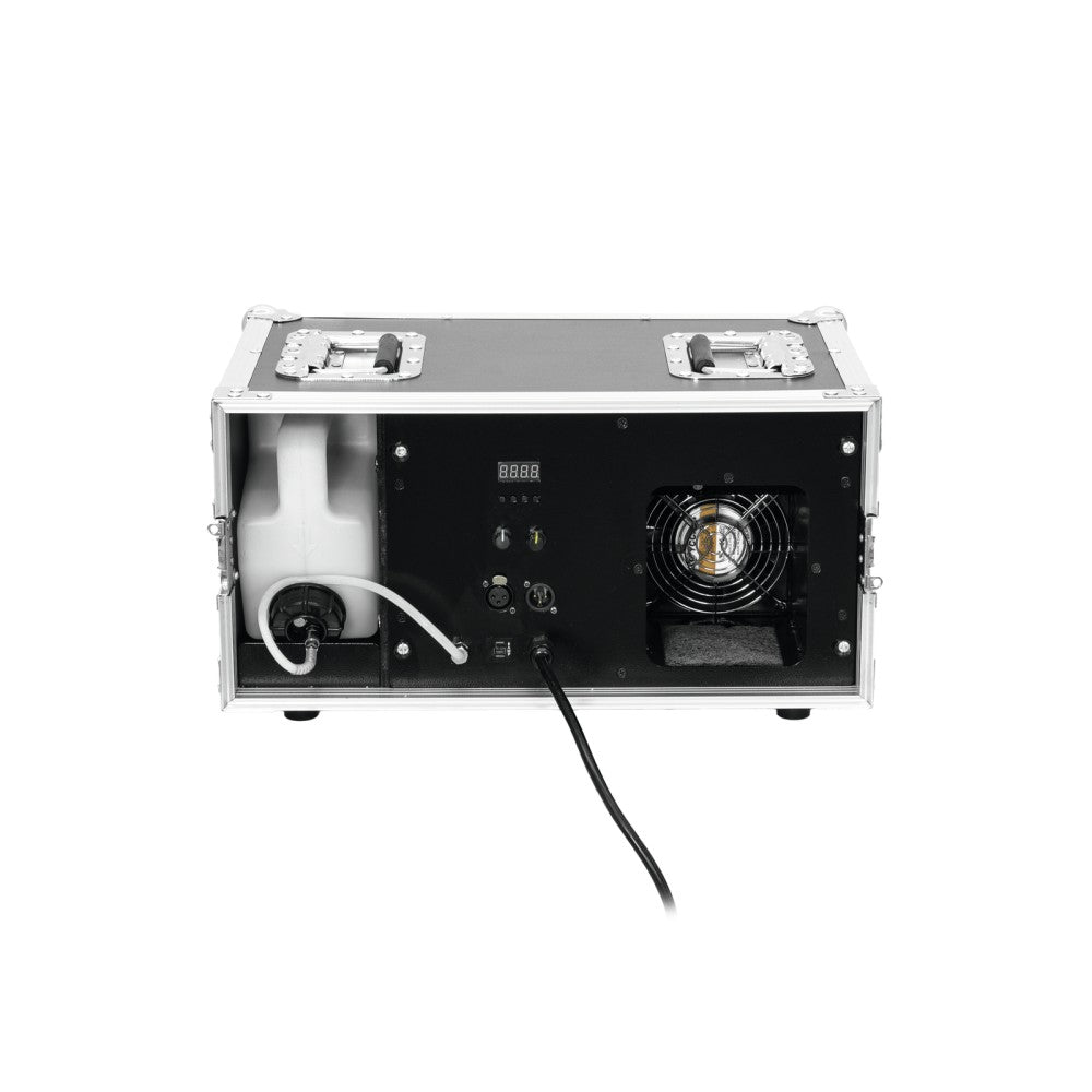 Eurolite NH-110 Tour Fazer con Flight Case