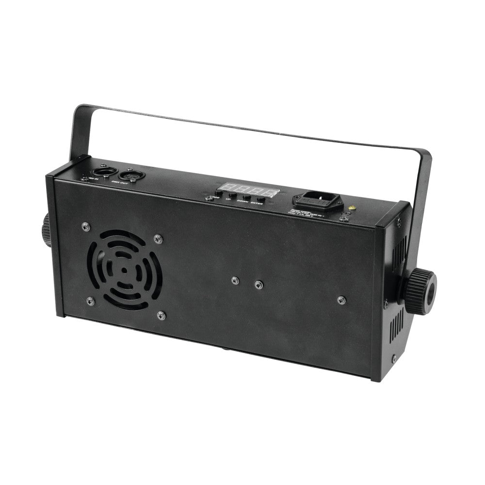 EUROLITE LED Strobe COB PRO 8x20W DMX RGB