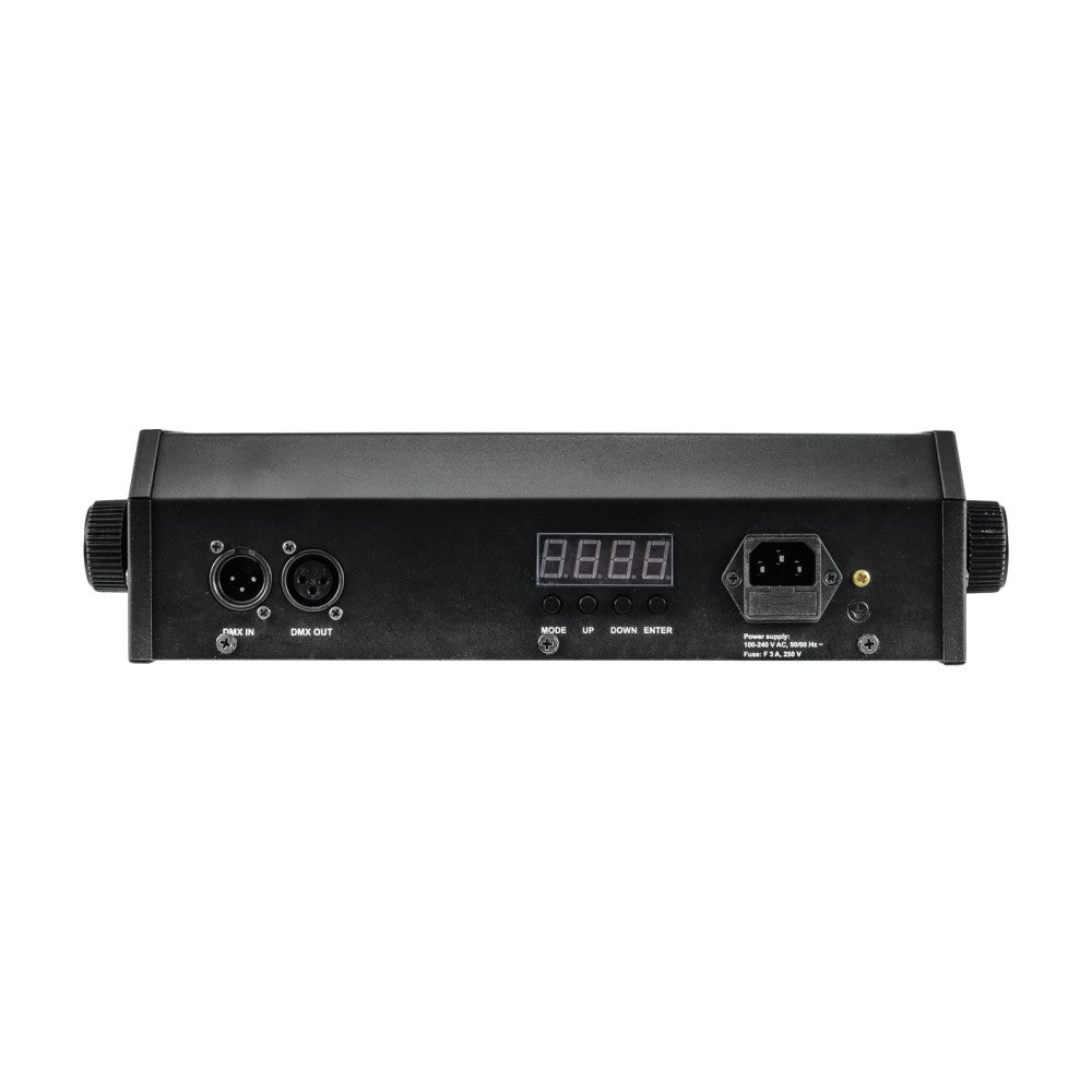 EUROLITE LED Strobe COB PRO 8x20W DMX RGB