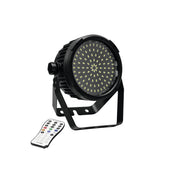 EUROLITE LED SLS-98 Strobe SMD Strobo Slimline con luce LED SMD fredda