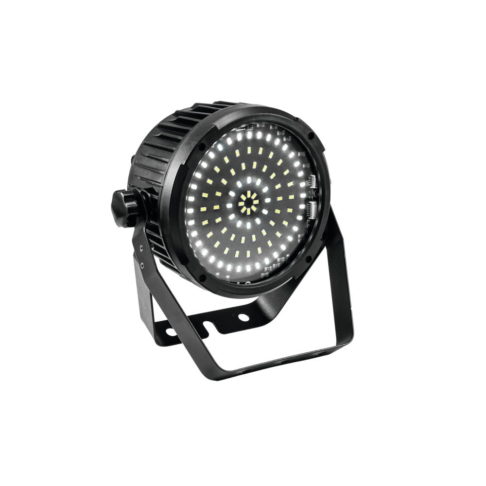 EUROLITE LED SLS-98 Strobe SMD Estrobo delgado con luz fría LED SMD