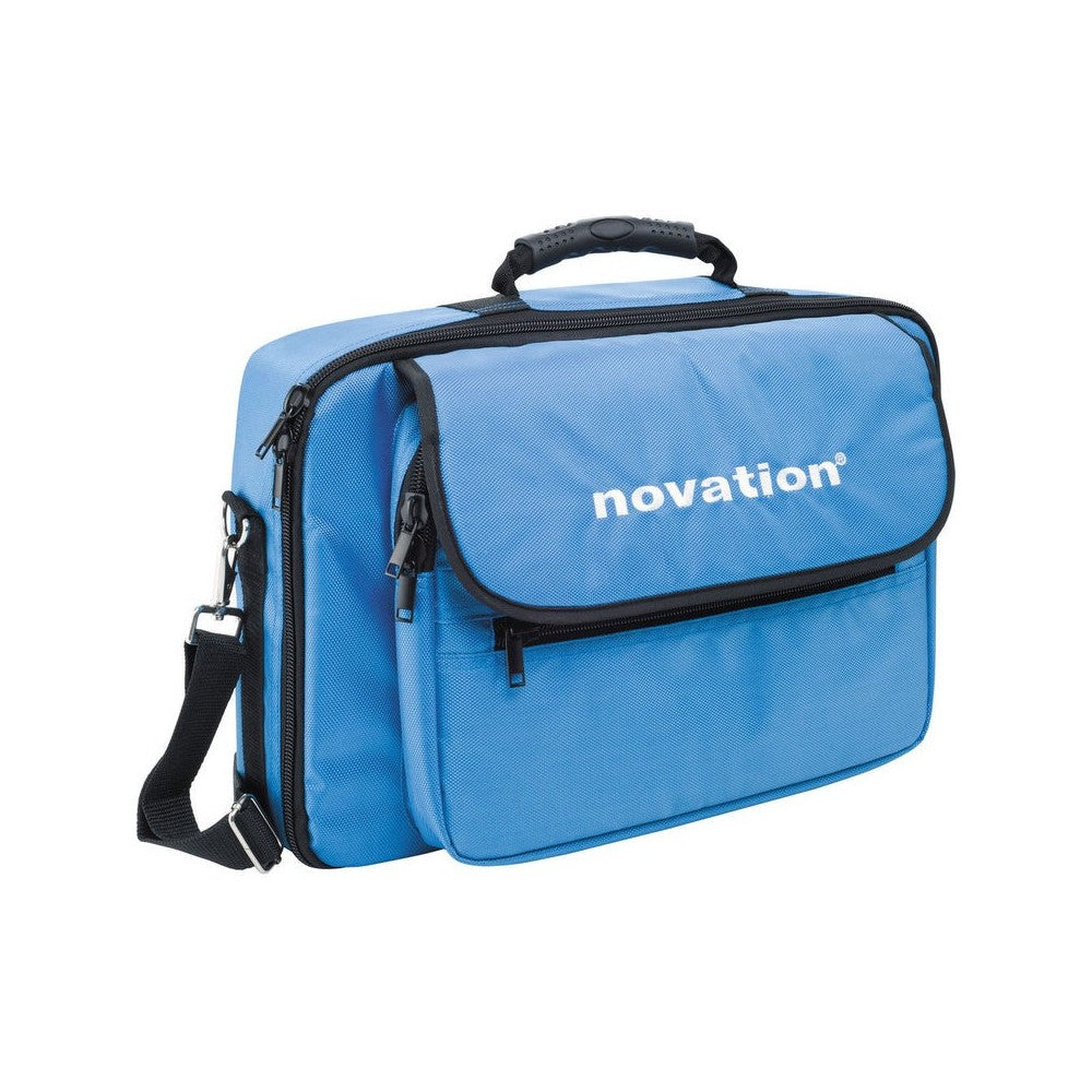 Novation Bass Station II GIG BAG  Bolsa acolchada para Bass Station II
