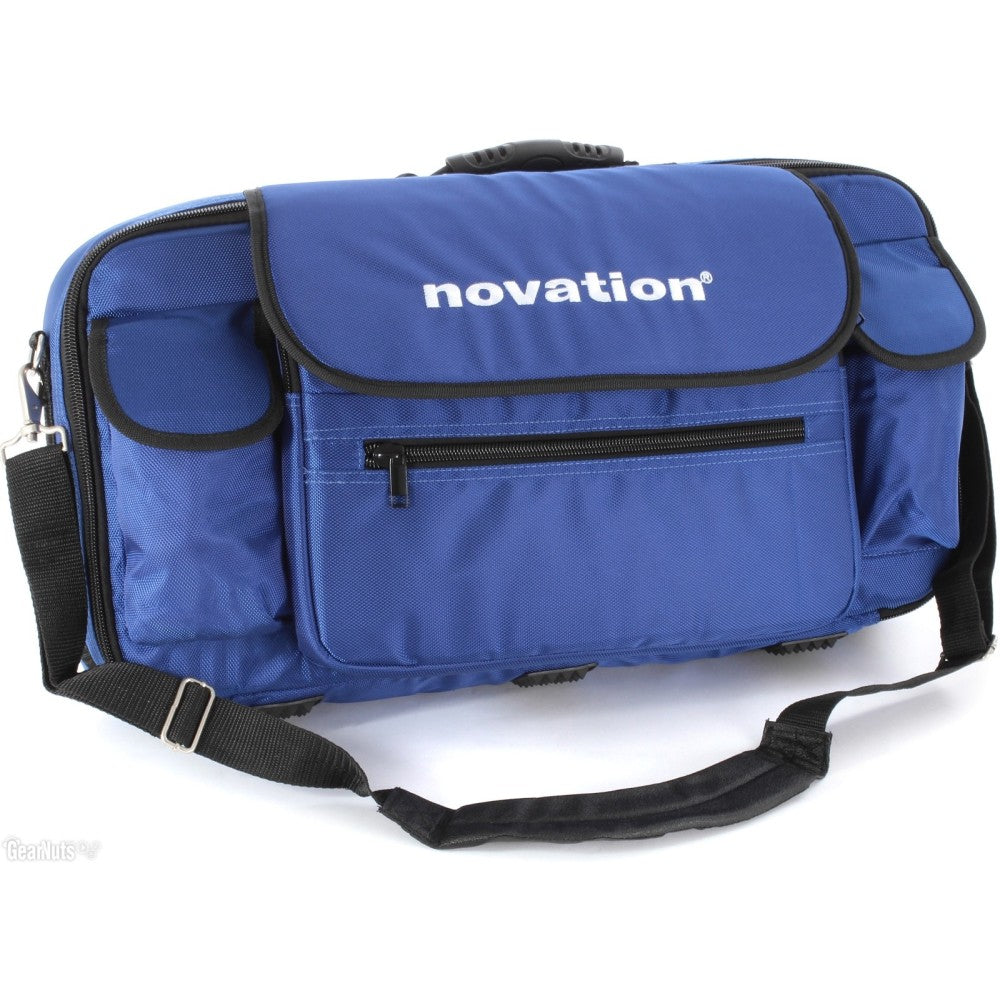 Novation Mininova Gig Bag Bolsa acolchada para MiniNova