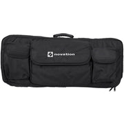 NOVATION Soft Bag 61 Custodia per Tastiere a 61 Tasti